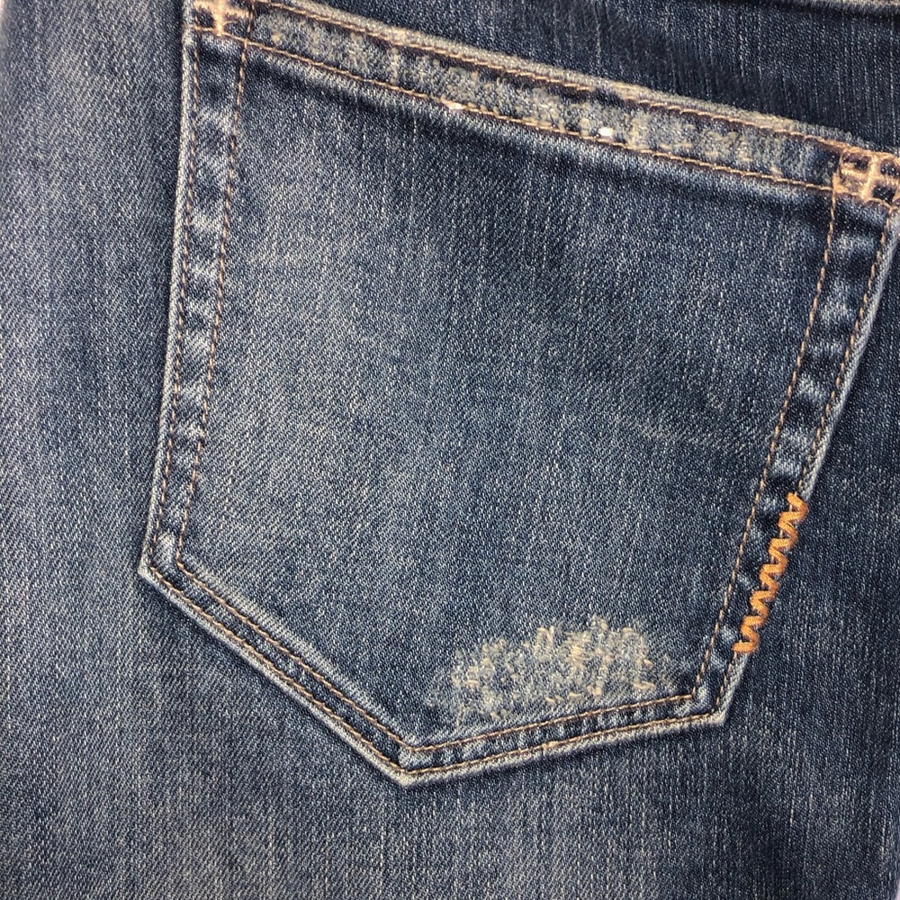 NEUW Razor Skinny Jeans - Picture 5 of 15